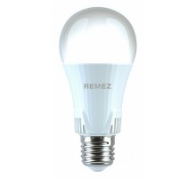 Лампа светодиодная Remez  E27 12Вт 4100K RZ-106-A60-E27-12W-4K