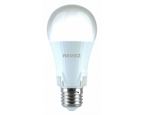 Лампа светодиодная Remez  E27 12Вт 4100K RZ-106-A60-E27-12W-4K