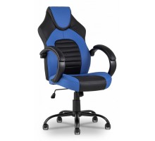 Кресло игровое TopChairs Racer Mid