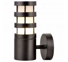 Светильник на штанге Arte Lamp Portico 2 A8371AL-1BK