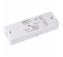 Контроллер-регулятор цвета RGBW Arlight SR-1009 SR-1009EA-5CH (12-36V, 300-900W)