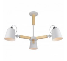 Люстра на штанге Arte Lamp 7141 A7141PL-3WH