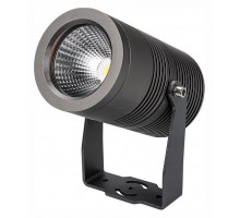 Наземный низкий светильник Arlight ALT-RAY-R89-25W Day4000 (DG, 24 deg, 230V) 029699