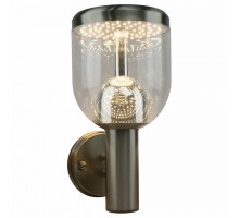 Светильник на штанге Arte Lamp A8163 A8163AL-1SS