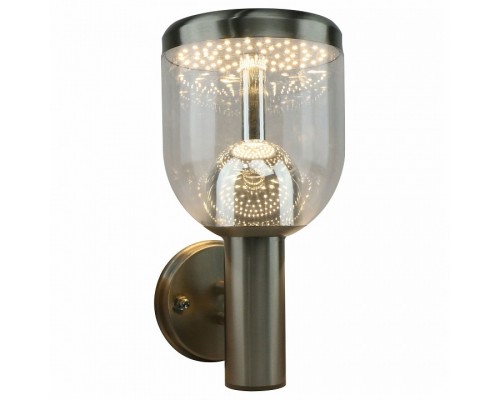 Светильник на штанге Arte Lamp A8163 A8163AL-1SS