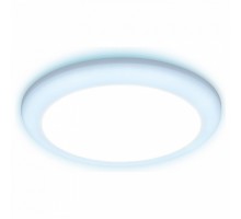 Встраиваемый светильник Ambrella Downlight 1 DCR312