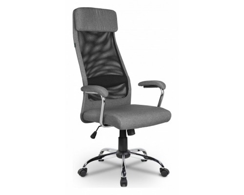 Кресло компьютерное Riva Chair 8206HX