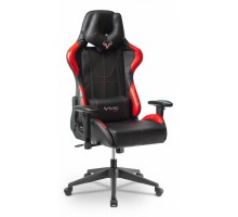 Кресло игровое Viking 5 Aero RED