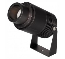 Наземный низкий светильник Arlight ALT-RAY-ZOOM-R61-12W Warm3000 (DG, 10-60 deg, 230V) 026447