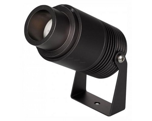 Наземный низкий светильник Arlight ALT-RAY-ZOOM-R61-12W Warm3000 (DG, 10-60 deg, 230V) 026447