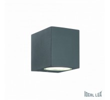 Накладной светильник Ideal Lux UP UP AP1 ANTRACITE