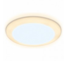 Встраиваемый светильник Ambrella Downlight DCR301