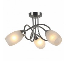 Потолочная люстра Arte Lamp Mutti A8616PL-3SS