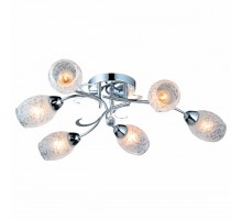 Потолочная люстра Arte Lamp Debora A6055PL-6CC