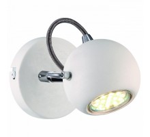 Спот Arte Lamp Spia A9128AP-1WH