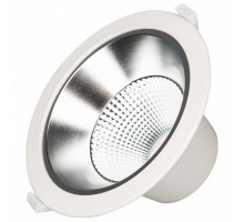 Встраиваемый светильник Arlight Ltd-Legend LTD-LEGEND-R115-10W White6000 (WH, 50 deg)