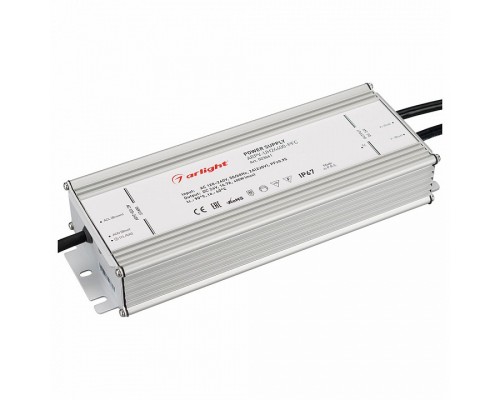 Блок питания Arlight  ARPV-UH24400-PFC (24V, 16.7A, 400W)