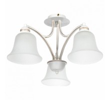 Потолочная люстра Arte Lamp Emma A2713PL-3WG