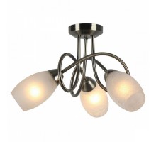 Потолочная люстра Arte Lamp Mutti A8616PL-3AB