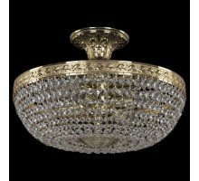 Светильник на штанге Bohemia Ivele Crystal 1905 19051/35IV G