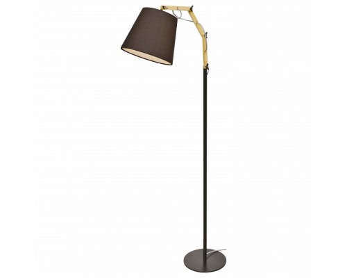 Торшер Arte Lamp Pinocchio A5700PN-1BK