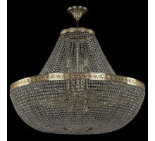 Светильник на штанге Bohemia Ivele Crystal 1905 19051/H1/90IV G