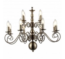 Подвесная люстра Arte Lamp 1129 A1129LM-12AB