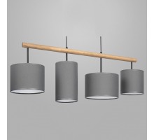 Подвесной светильник TK Lighting Deva Graphite 4458 Deva Graphite