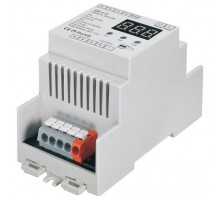 Декодер DMX Arlight SR-2108 SR-2108FA-RJ45-DIN (12-36V, 240-720W, 4CH)