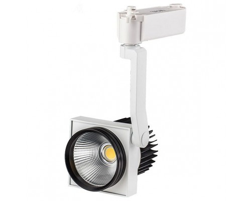 Светильник на штанге Arlight Lgd-536 Lgd-536BWH 30W White