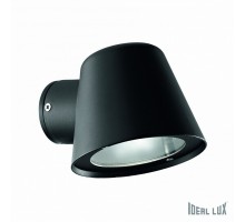 Светильник на штанге Ideal Lux GAS GAS AP1 NERO