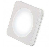 Встраиваемый светильник Arlight Ltd-80 Ltd-80x80SOL-5W White 6000K