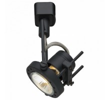 Спот Arte Lamp 430 A4300PL-1BK