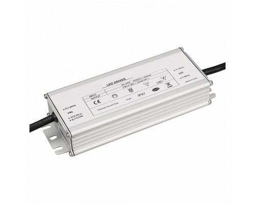 Блок питания Arlight  ARPJ-UH362800-PFC-55C (100W, 2.8A)