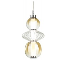 Подвесной светильник Odeon Light Monra 4866/8L