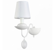 Бра Arte Lamp  A2510AP-1WH