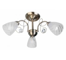 Люстра на штанге TopLight Brooke TL7110X-03AB