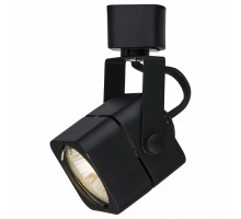 Светильник на штанге Arte Lamp Linea A1314PL-1BK