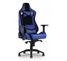 Кресло игровое TopChairs Racer Premium