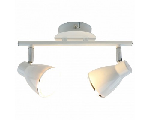 Спот Arte Lamp Gioved A6008PL-2WH