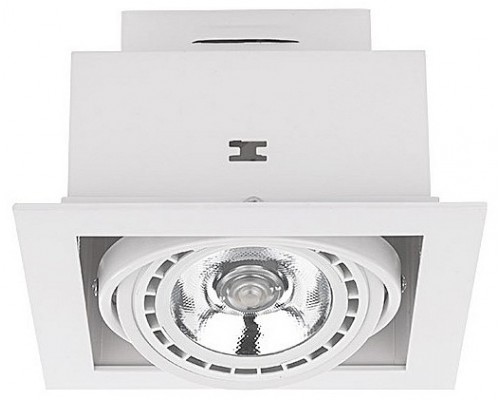 Встраиваемый светильник Nowodvorski Downlight 9575