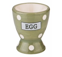 Подставка для яиц (5.6x5.6x6.6 см) Green egg 230-189