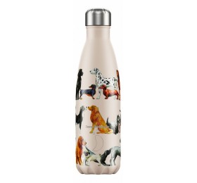 Термобутылка (500 мл) Emma Bridgewater B500EBDOG