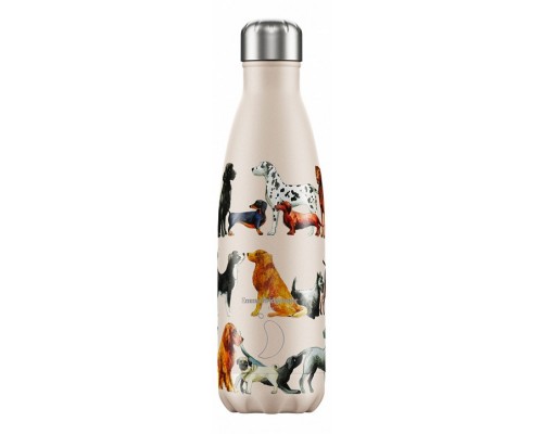 Термобутылка (500 мл) Emma Bridgewater B500EBDOG