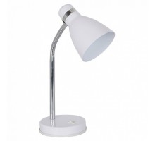 Настольная лампа офисная Arte Lamp Mercoled A5049LT-1WH