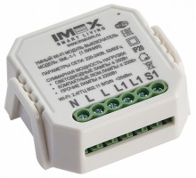 Конвертер Wi-Fi для смартфонов и планшетов Imex SML-1 SML-1-1-1