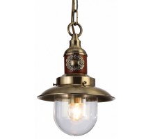 Подвесной светильник Arte Lamp Sailor A4524SP-1AB