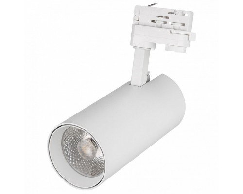 Светильник на штанге Arlight Lgd-Gera-4tr LGD-GERA-4TR-R90-30W White (WH, 24 deg)