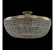 Светильник на штанге Bohemia Ivele Crystal 1905 19051/55IV G