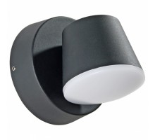 Накладной светильник Arte Lamp Chico A2212AL-1BK